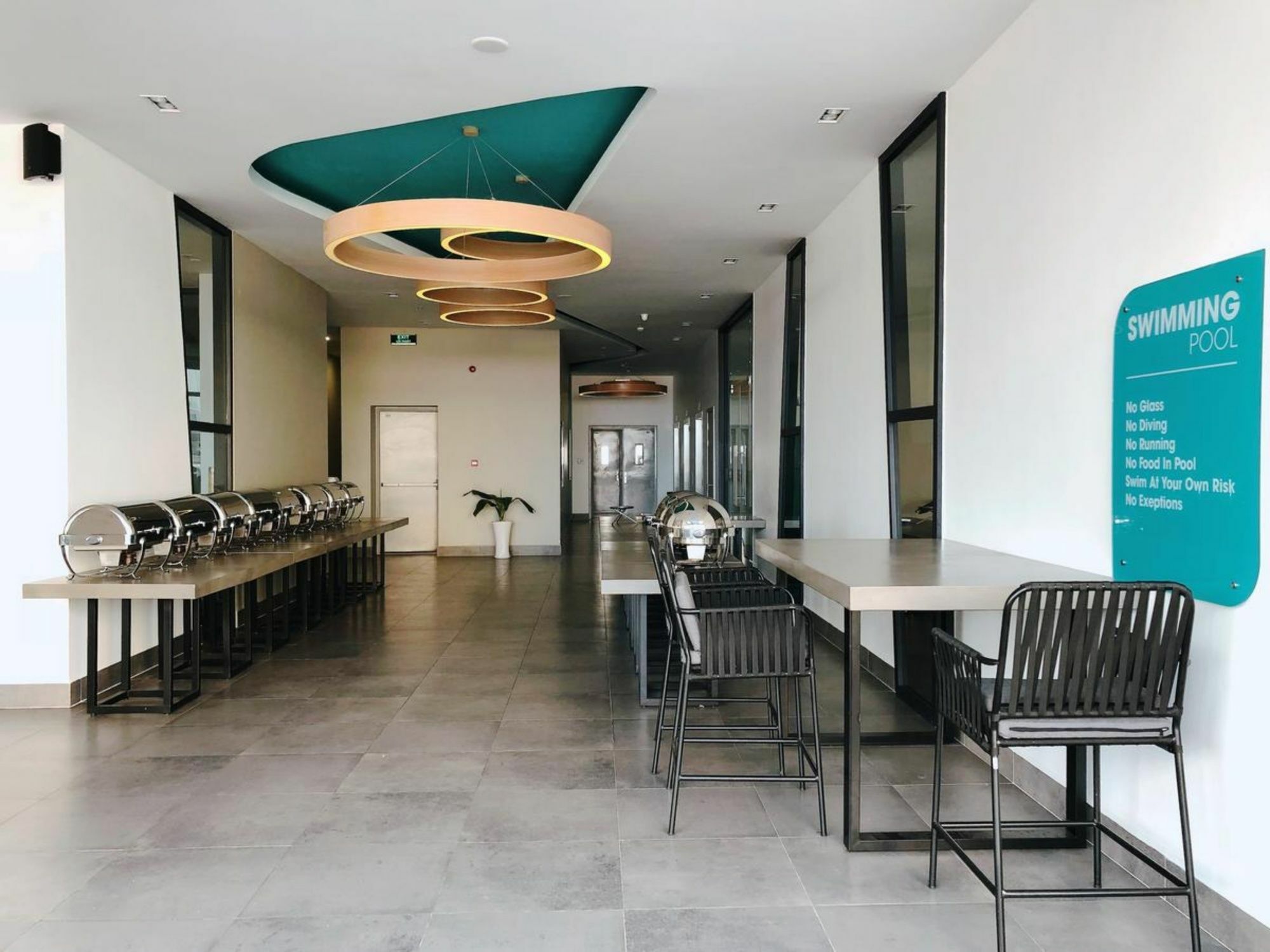 Parama Apartments Balcony Beachfront Nha Trang Exteriér fotografie